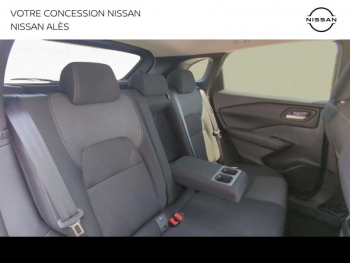 Photo 19 du bon plan NISSAN Qashqai e-POWER 190ch N-Connecta 2022 occasion à 28970 €