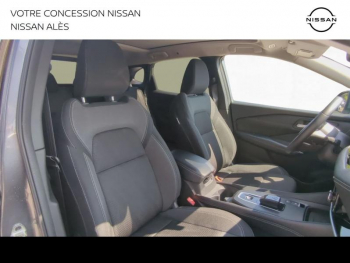 Photo 20 du bon plan NISSAN Qashqai e-POWER 190ch N-Connecta 2022 occasion à 28970 €