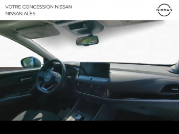Photo 21 du bon plan NISSAN Qashqai e-POWER 190ch N-Connecta 2022 occasion à 28970 €