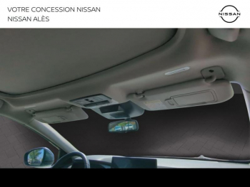 Photo 22 du bon plan NISSAN Qashqai e-POWER 190ch N-Connecta 2022 occasion à 28970 €