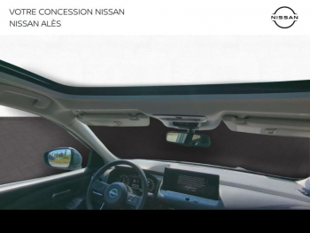 Photo 23 du bon plan NISSAN Qashqai e-POWER 190ch N-Connecta 2022 occasion à 28970 €