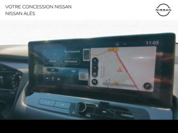 Photo 24 du bon plan NISSAN Qashqai e-POWER 190ch N-Connecta 2022 occasion à 28970 €