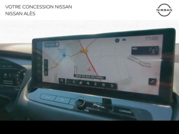 Photo 25 du bon plan NISSAN Qashqai e-POWER 190ch N-Connecta 2022 occasion à 28970 €