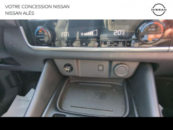 Photo 27 du bon plan NISSAN Qashqai e-POWER 190ch N-Connecta 2022 occasion à 28970 €