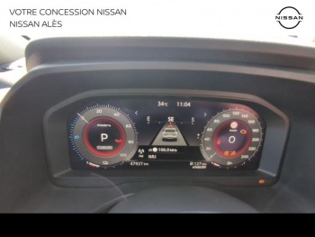 Photo 28 du bon plan NISSAN Qashqai e-POWER 190ch N-Connecta 2022 occasion à 28970 €