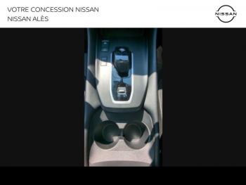 Photo 29 du bon plan NISSAN Qashqai e-POWER 190ch N-Connecta 2022 occasion à 28970 €
