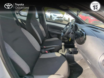 Photo 6 du bon plan TOYOTA Aygo X 1.0 VVT-i 72ch Dynamic MY24 occasion à 14900 €
