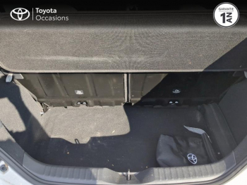 Photo 10 du bon plan TOYOTA Aygo X 1.0 VVT-i 72ch Dynamic MY24 occasion à 14900 €