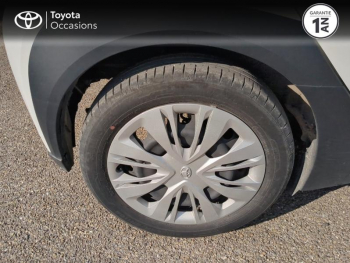 Photo 16 du bon plan TOYOTA Aygo X 1.0 VVT-i 72ch Dynamic MY24 occasion à 14900 €