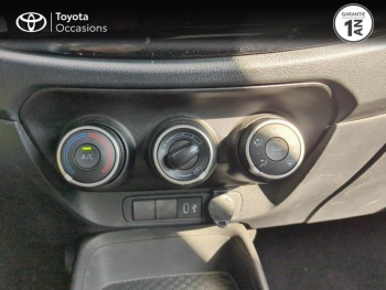 Photo 21 du bon plan TOYOTA Aygo X 1.0 VVT-i 72ch Dynamic MY24 occasion à 14900 €