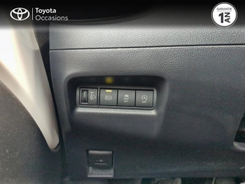 Photo 22 du bon plan TOYOTA Aygo X 1.0 VVT-i 72ch Dynamic MY24 occasion à 14900 €