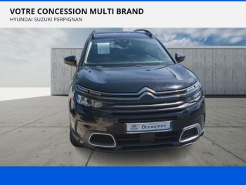 Photo 3 du bon plan CITROEN C5 Aircross PureTech 130ch S&S Feel occasion à 12900 €