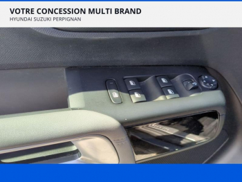 Photo 10 du bon plan CITROEN C5 Aircross PureTech 130ch S&S Feel occasion à 12900 €