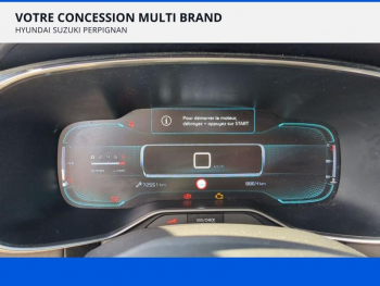 Photo 12 du bon plan CITROEN C5 Aircross PureTech 130ch S&S Feel occasion à 12900 €