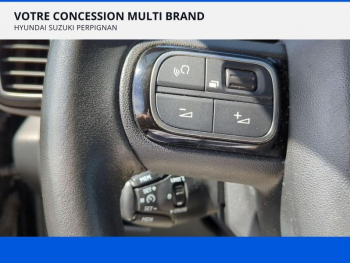 Photo 14 du bon plan CITROEN C5 Aircross PureTech 130ch S&S Feel occasion à 12900 €