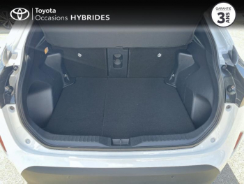 Photo 10 du bon plan TOYOTA Yaris Cross 116h Design MY22 occasion à 21990 €