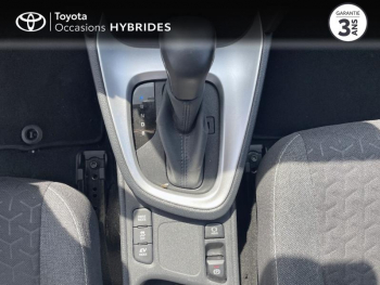 Photo 20 du bon plan TOYOTA Yaris Cross 116h Design MY22 occasion à 21990 €