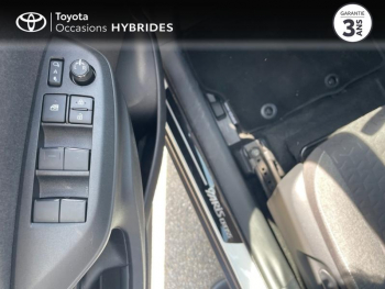 Photo 23 du bon plan TOYOTA Yaris Cross 116h Design MY22 occasion à 21990 €