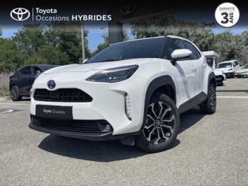 Photo 25 du bon plan TOYOTA Yaris Cross 116h Design MY22 occasion à 21990 €
