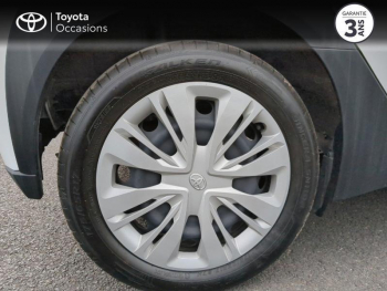 Photo 15 du bon plan TOYOTA Aygo X 1.0 VVT-i 72ch Active MY23 occasion à 10990 €