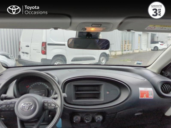 Photo 18 du bon plan TOYOTA Aygo X 1.0 VVT-i 72ch Active MY23 occasion à 10990 €