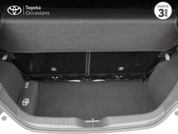 Photo 19 du bon plan TOYOTA Aygo X 1.0 VVT-i 72ch Active MY23 occasion à 10990 €