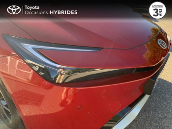 Photo 20 du bon plan TOYOTA Prius Rechargeable 2.0 Hybride Rechargeable 223ch Design occasion à 30990 €