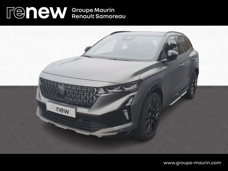 Bon plan RENAULT Austral 1.2 E-Tech full hybrid 200ch esprit Alpine - 25 occasion à 36900 €