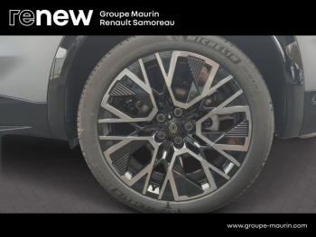 Photo 7 du bon plan RENAULT Austral 1.2 E-Tech full hybrid 200ch esprit Alpine - 25 occasion à 36900 €