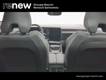 Photo 10 du bon plan RENAULT Austral 1.2 E-Tech full hybrid 200ch esprit Alpine - 25 occasion à 36900 €