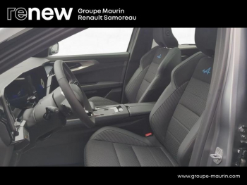 Photo 21 du bon plan RENAULT Austral 1.2 E-Tech full hybrid 200ch esprit Alpine - 25 occasion à 36900 €