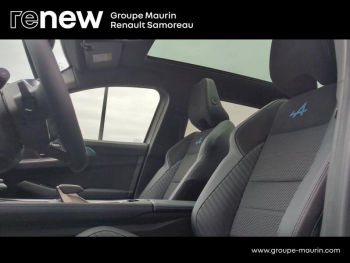 Photo 24 du bon plan RENAULT Austral 1.2 E-Tech full hybrid 200ch esprit Alpine - 25 occasion à 36900 €
