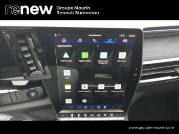 Photo 31 du bon plan RENAULT Austral 1.2 E-Tech full hybrid 200ch esprit Alpine - 25 occasion à 36900 €