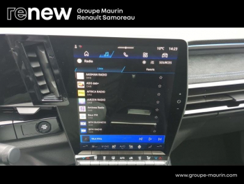 Photo 32 du bon plan RENAULT Austral 1.2 E-Tech full hybrid 200ch esprit Alpine - 25 occasion à 36900 €