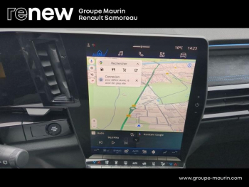 Photo 33 du bon plan RENAULT Austral 1.2 E-Tech full hybrid 200ch esprit Alpine - 25 occasion à 36900 €