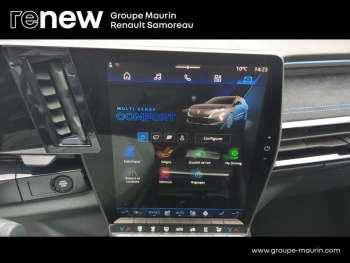 Photo 34 du bon plan RENAULT Austral 1.2 E-Tech full hybrid 200ch esprit Alpine - 25 occasion à 36900 €
