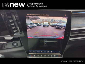 Photo 36 du bon plan RENAULT Austral 1.2 E-Tech full hybrid 200ch esprit Alpine - 25 occasion à 36900 €