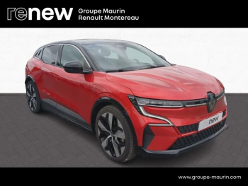 Photo 2 du bon plan RENAULT Megane E-Tech Electric EV60 220ch Techno super charge occasion à 22490 €