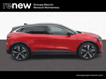 Photo 3 du bon plan RENAULT Megane E-Tech Electric EV60 220ch Techno super charge occasion à 22490 €