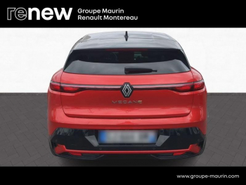 Photo 4 du bon plan RENAULT Megane E-Tech Electric EV60 220ch Techno super charge occasion à 22490 €