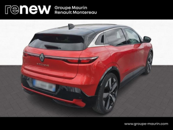 Photo 5 du bon plan RENAULT Megane E-Tech Electric EV60 220ch Techno super charge occasion à 22490 €