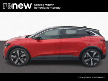 Photo 7 du bon plan RENAULT Megane E-Tech Electric EV60 220ch Techno super charge occasion à 22490 €