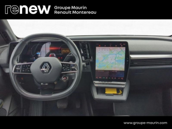 Photo 8 du bon plan RENAULT Megane E-Tech Electric EV60 220ch Techno super charge occasion à 22490 €