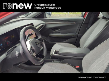Photo 10 du bon plan RENAULT Megane E-Tech Electric EV60 220ch Techno super charge occasion à 22490 €