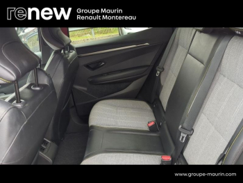 Photo 11 du bon plan RENAULT Megane E-Tech Electric EV60 220ch Techno super charge occasion à 22490 €