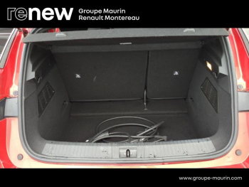 Photo 13 du bon plan RENAULT Megane E-Tech Electric EV60 220ch Techno super charge occasion à 22490 €
