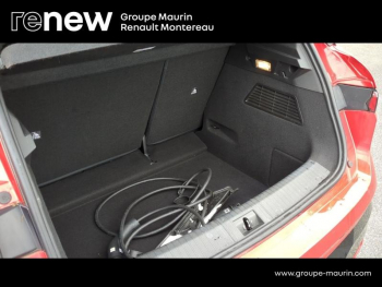 Photo 14 du bon plan RENAULT Megane E-Tech Electric EV60 220ch Techno super charge occasion à 22490 €