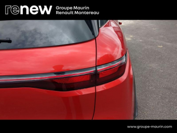 Photo 15 du bon plan RENAULT Megane E-Tech Electric EV60 220ch Techno super charge occasion à 22490 €
