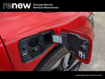 Photo 17 du bon plan RENAULT Megane E-Tech Electric EV60 220ch Techno super charge occasion à 22490 €
