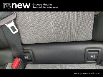 Photo 19 du bon plan RENAULT Megane E-Tech Electric EV60 220ch Techno super charge occasion à 22490 €